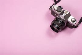Image result for Camera Background Pink