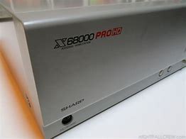 Image result for Sharp X68000 Case
