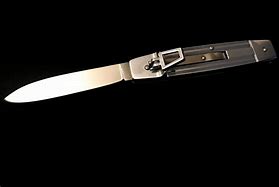 Image result for Rostfrei Lever Lock Knife