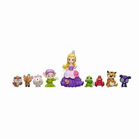 Image result for Disney Princess Little Kingdom Royal Friends Collection