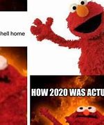 Image result for Elmo Fire Meme
