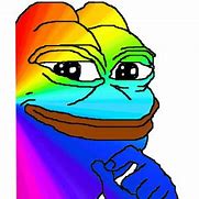 Image result for Pepe Transparent