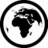 Image result for World Symbol PNG