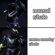 Image result for Halo Change Team Meme