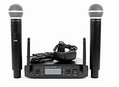 Image result for Wireless Microphone for Speaker