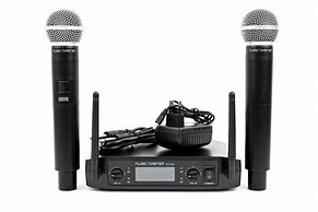 Image result for Transmitter Wireless Head Mic