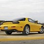 Image result for Mazda RX-7 Front View