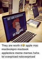 Image result for Apple Fruit as MacBook Meme