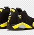 Image result for Retro 5 Yellow