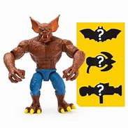 Image result for Man-Bat Toy