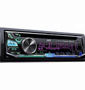 Image result for JVC Single DIN Car Stereo