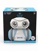 Image result for Artie 3000 the Coding Robot