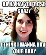 Image result for Haha You're Funny Meme