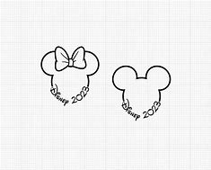 Image result for iPhone 7 Minnie Mouse Ears Case