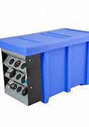 Image result for Small 12 Volt Battery Case