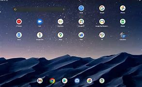 Image result for Android Tablet Interface