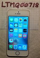 Image result for Rose Gold iPhone 5S