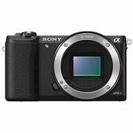 Image result for Sony A5100 Camera