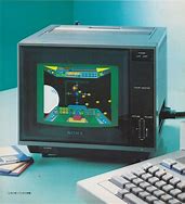 Image result for Small Old Computer