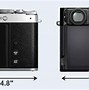 Image result for Fujifilm X100 Black and White Settings