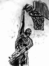 Image result for Basketball Art