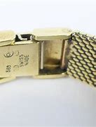 Image result for 14Kt Gold Watch Band