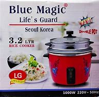 Image result for LG Rice Cooker