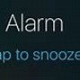 Image result for Snooze Button iPhone