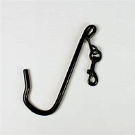 Image result for Garment Bag Hook Replacement