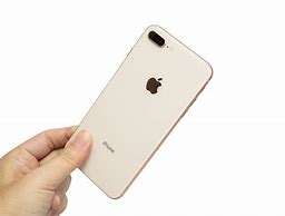 Image result for iPhone 8 Plus Gold New