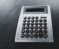 Image result for Casio Desktop Calculator