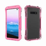 Image result for Samsung Galaxy S10e Waterproof Phone Case