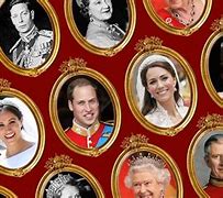 Image result for British Queen Family Tree