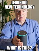 Image result for Old Person Technology Meme