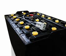 Image result for electric forklifts battery