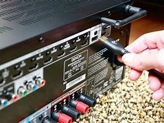 Image result for How to Connect TV to Receiver Audio