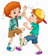 Image result for Fight Clip Art