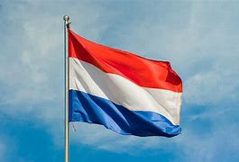 Image result for Netherland Holland Flag