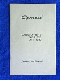 Image result for Garrard Lab 60