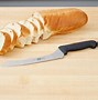 Image result for Offset Bread Knife