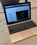 Image result for MacBook Air Rose Gold Screen