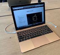 Image result for Rose Gold MacBook Air Aestheic