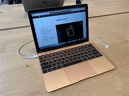 Image result for Gold MacBook Air Compared to Fray