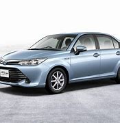 Image result for Toyota Corolla Axio Hybrid 2016 Car