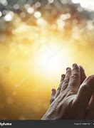 Image result for Hands Together in Prayer