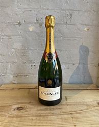 Image result for Bollinger NV Champagne