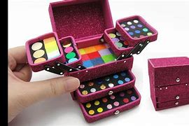 Image result for Makeup Box Small