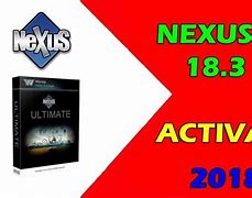 Image result for Nexus Ultimate
