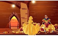 Image result for King Midas Pictures
