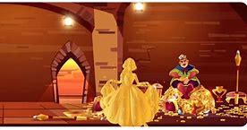 Image result for Theme of King Midas and the Golden Touch